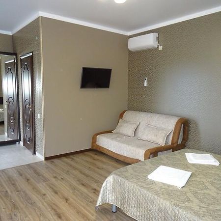 פיזונדה Guest House Panorama מראה חיצוני תמונה