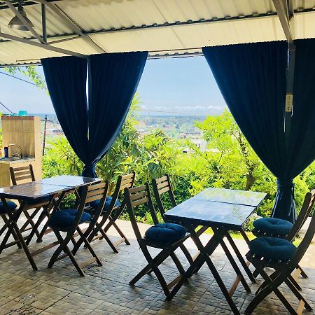 פיזונדה Guest House Panorama מראה חיצוני תמונה