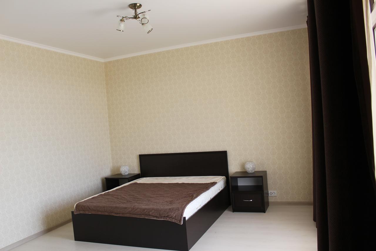פיזונדה Guest House Panorama מראה חיצוני תמונה