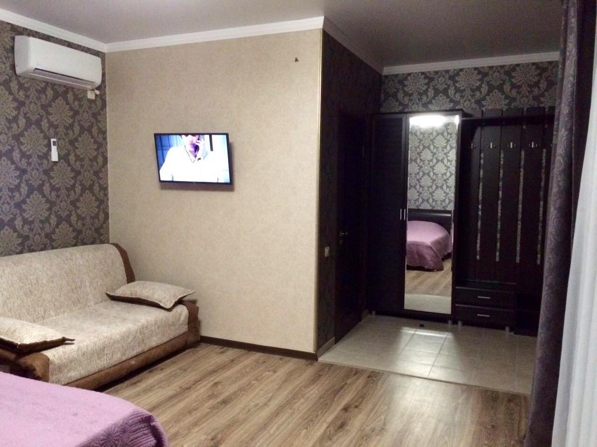 פיזונדה Guest House Panorama מראה חיצוני תמונה