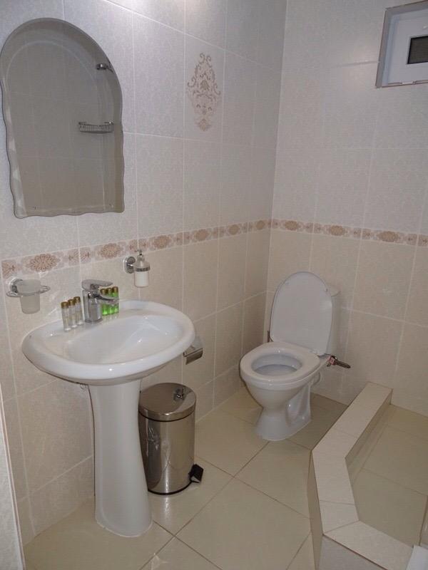 פיזונדה Guest House Panorama מראה חיצוני תמונה